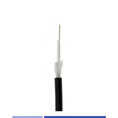 kopen Single-mode 12 Indoor Outdoor Fiber Optic Cable Central G652D LSZH Gemakkelijk te installeren online vervaardiging