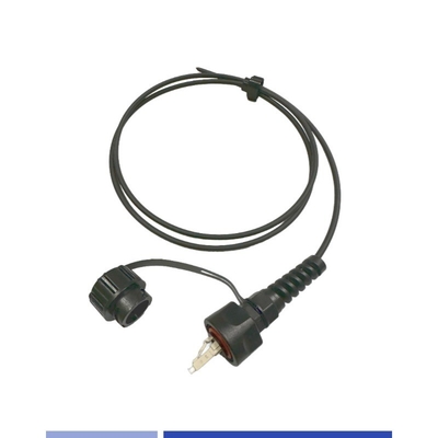 kopen ODVA Outdoor Fiber Patch Cable Multimode OM1 LC-LC Duplex 3m Voor uitzending online vervaardiging