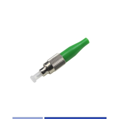 kopen FC APC Fiber Connector Simplex 3.0mm opstart online vervaardiging