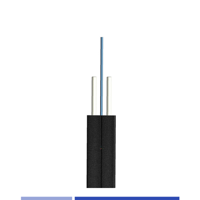 kopen Boogtype 2 Glasvezel-optische kabel Single-mode 9/125 SMF online vervaardiging