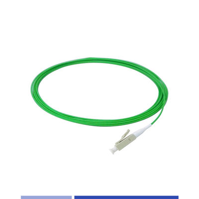 kopen Multimode OM5 LC UPC Glasvezel Pigtail 1m online vervaardiging