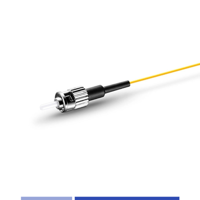 kopen ST UPC Single Mode Pigtails OS2 9/125um LSZH 1m Hoog rendementverlies online vervaardiging