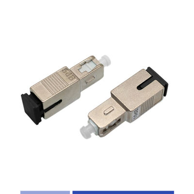 kopen SC UPC plug-in verzwakker 5dB SingleMode online vervaardiging