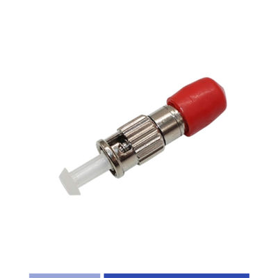 kopen Plug in ST UPC glasvezel attenuator 15dB Single Mode online vervaardiging