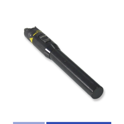 kopen Handheld Visual Fault Locator 1mw 5KM VFL voor het testen van glasvezelkabels online vervaardiging