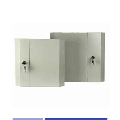 kopen Metalen LC/SC-adapter 24 Kernvezelbehuizing met ontladen dubbele deur online vervaardiging