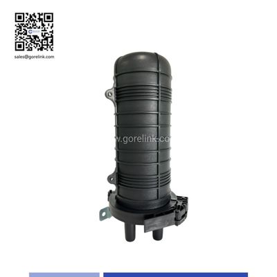 kopen 144-core Dome Fiber Optic Lasdoos UV-bestendig online vervaardiging