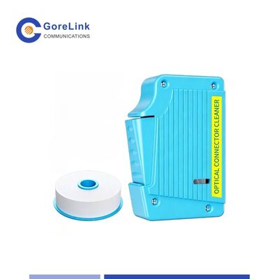 kopen Glasvezelreinigingscassette voor SC FC ST LC-connector online vervaardiging