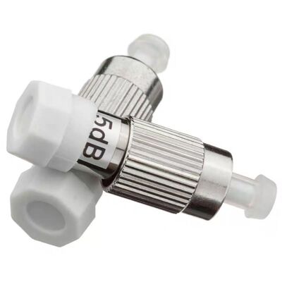 kopen FC/UPC Vaste plug-in glasvezelverminder single-mode 5dB online vervaardiging
