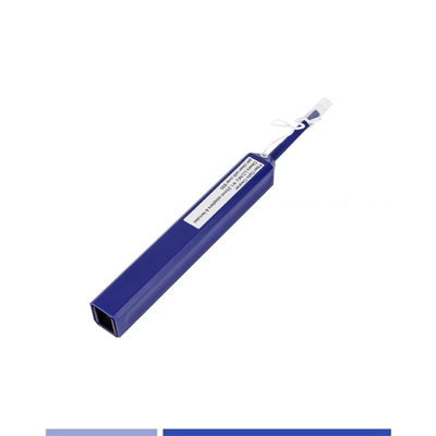 1.25mm One-click Cleaner voor MU/LC connector
