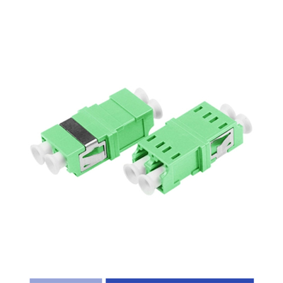 Compact en lichtgewicht LC UPC Duplex Connector
