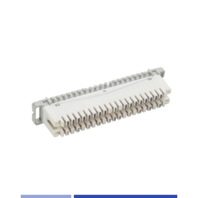 Lichte telecom accessoires 10 Pair Disconnection Module voor telecom systeem